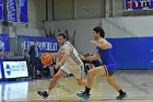 MBBall vs WSU  Wheaton College Men's Basketball vs Worcester State University. - Photo By: KEITH NORDSTROM : Wheaton, basketball, MBBall2022, WSU